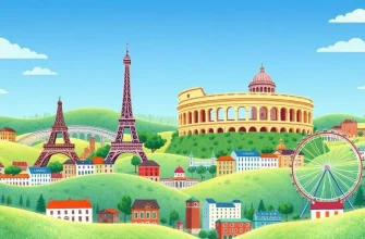 Film per famiglie sulla cultura europea