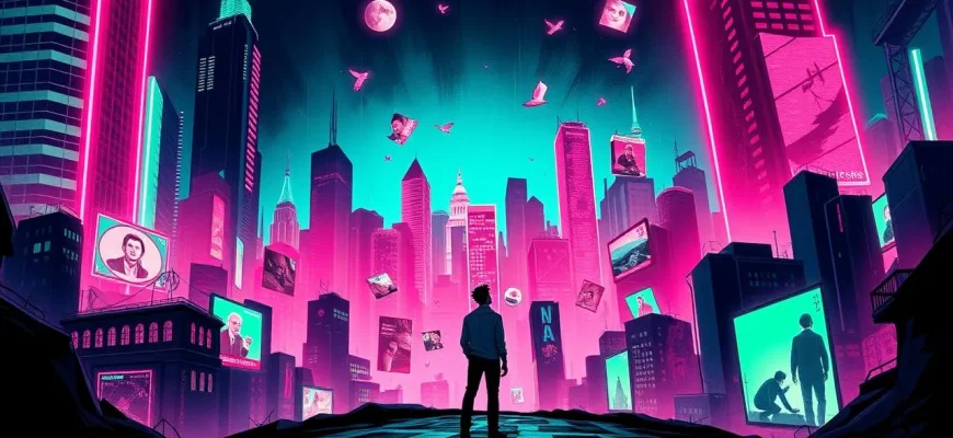 Film drammatici sulla separazione