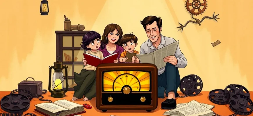 Film Misteriosi su Maledizioni Familiari