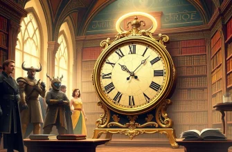 Viaggio nel Tempo: 10 Avventure Cinematografiche