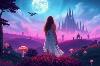 Film Fantasy che Esplorano l’Isolamento