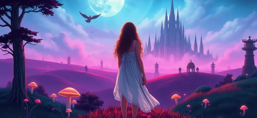 Film Fantasy che Esplorano l’Isolamento