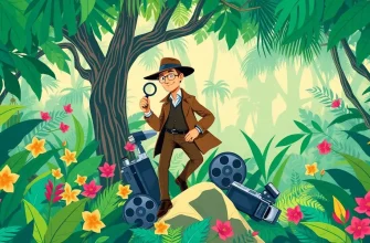 Detective Jungle Films – Top 10