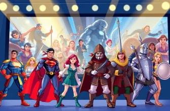 Film Epici con Eroi Indimenticabili