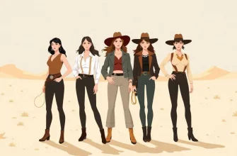 Westerns con Donne Forti: Una Selezione di Film Imperdibili Westerns con Donne Forti: Una Selezione di Film Imperdibili