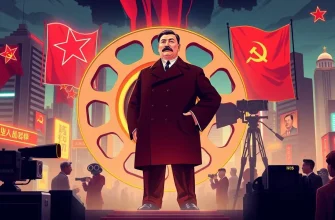 Film biografici su comunisti