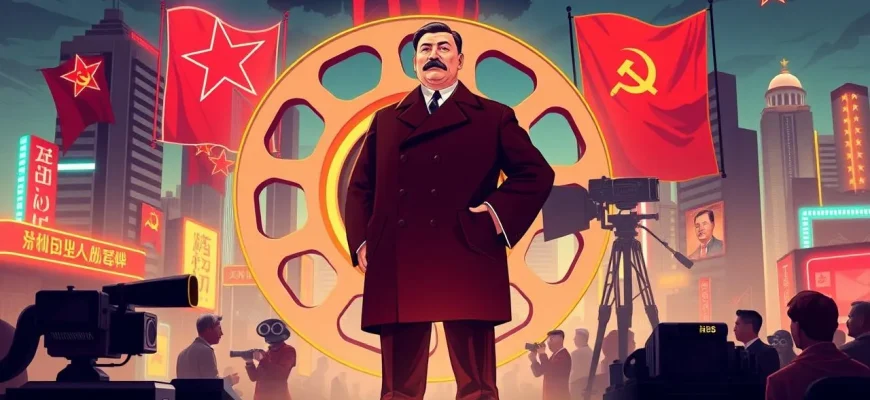 Film biografici su comunisti