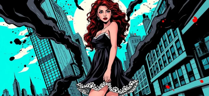 Film Horror con Visione d’Autore