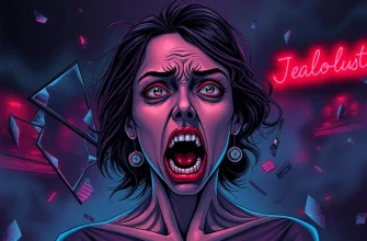 Thriller di gelosia: 10 film da non perdere