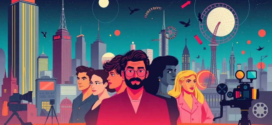 Film su geni: 10 capolavori da non perdere