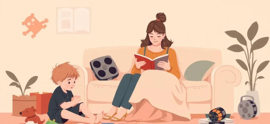 Film di famiglia sulla crudeltà: una selezione per riflettere