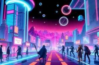 Film Fantasy sulla Realtà Virtuale