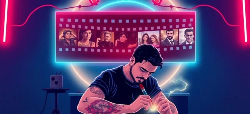 Film drammatici sui tatuaggi: una selezione imperdibile