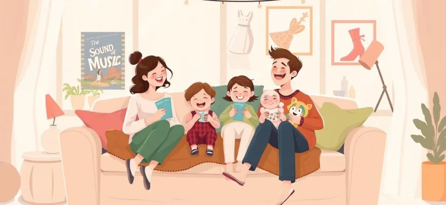 Film per famiglie basati su eventi reali