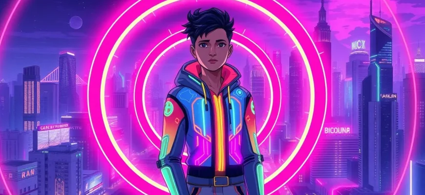 Film Biografici nel Loop Temporale