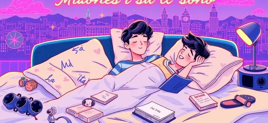 10 Commedie Italiane sul Sonno 10 Commedie Italiane sul Sonno