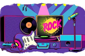I migliori film sul rock