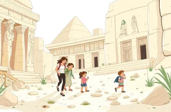 Film di famiglia sugli archeologi