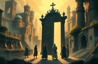 Film Misterici sulle Civiltà Antiche