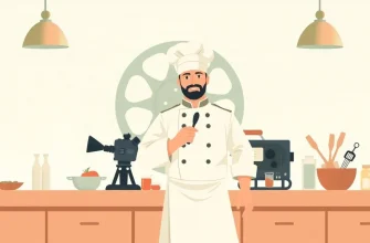 Film su Cuochi Militari: Una Selezione Imperdibile