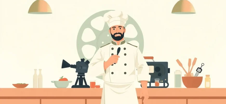 Film su Cuochi Militari: Una Selezione Imperdibile