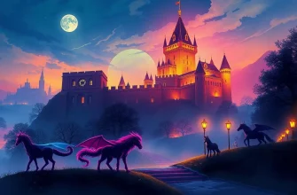 Film fantasy su Romania