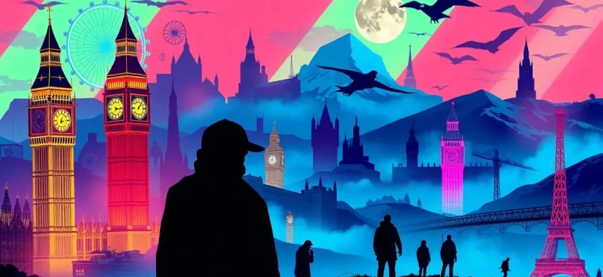 Thriller inglesi: 9 film da vedere Thriller inglesi: 9 film da vedere