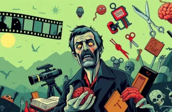 Film Horror di George Romero