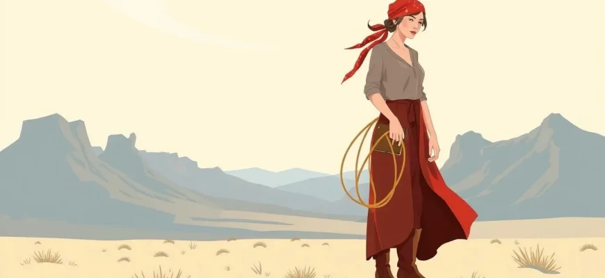 Amore e Pistole: 10 Western d’Amore