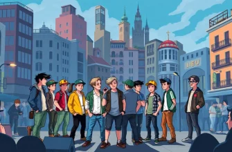 10 Film Italiani su Bande Giovanili