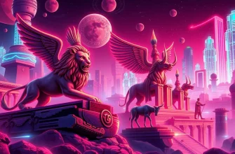 Film storici sull’antica Assiria: una selezione imperdibile Film storici sull’antica Assiria: una selezione imperdibile