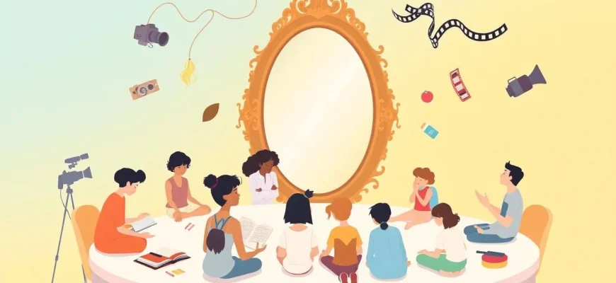 Film sulla social anxiety