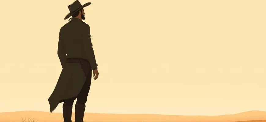 Western e Galateo: 10 Film da non Perdere