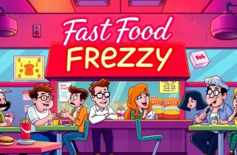 Commedie sul Fast Food: 10 Film da Non Perdere Commedie sul Fast Food: 10 Film da Non Perdere