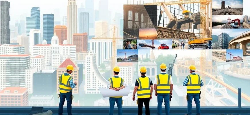 Documentari sui costruttori