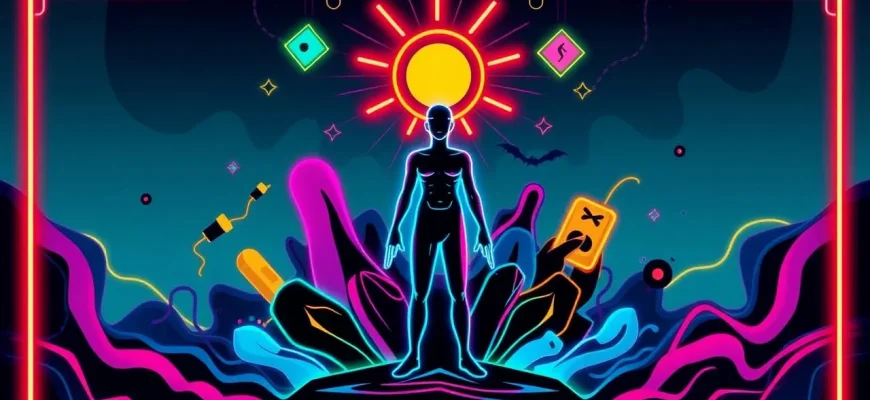 Film Biografici su Temi Tabù