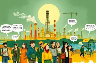 Documentari sulla storia del petrolio