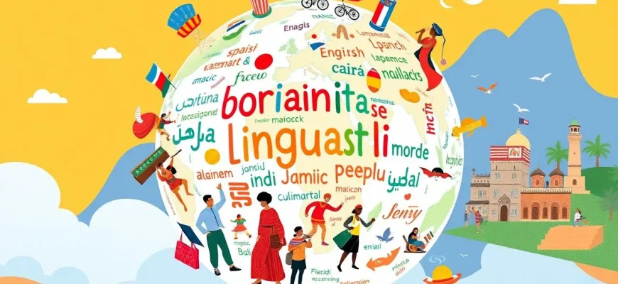 Documentari sul linguaggio Documentari sul linguaggio