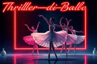 Thriller di Ballo: 10 Film da Non Perdere