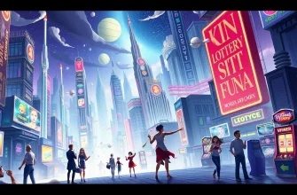 Fantasia e Fortuna: 10 Film Fantasy sulla Lotteria