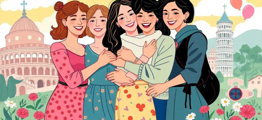 Film su lesbiche: una selezione di 10 capolavori