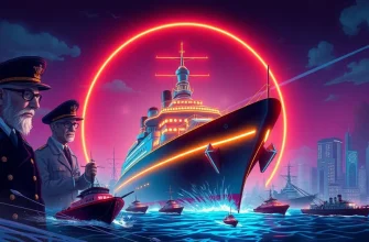 Drammi di Ammiragli: 10 Film Imperdibili