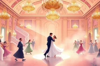 Melodrammi di danza da ballo