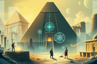 Documentari su misteri archeologici Documentari su misteri archeologici