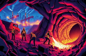 Thriller Minerari: 10 Film da Non Perdere