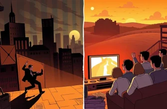 Film su Rapimenti: 10 Scelte Imperdibili