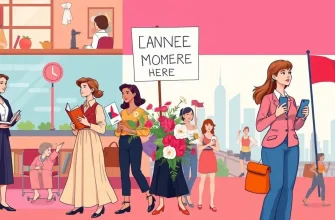 Film biografici su femministe: 10 storie di coraggio e cambiamento Film biografici su femministe: 10 storie di coraggio e cambiamento