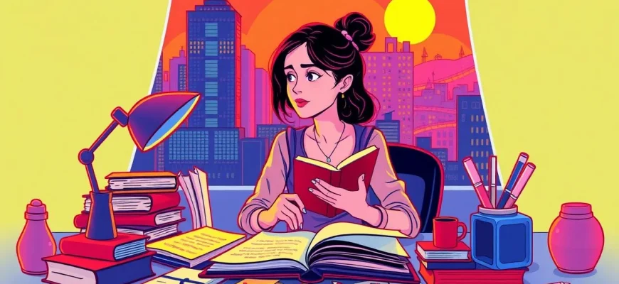 I migliori film sui poeti e la poesia