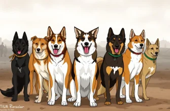 Film di guerra con cani da frontiera Film di guerra con cani da frontiera