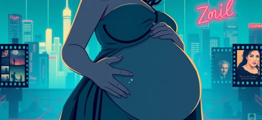 Film sulla gravidanza: 10 pellicole da non perdere